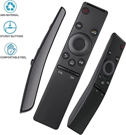 accesorios para electronica - Control remoto universal para Samsung Smart TV 2