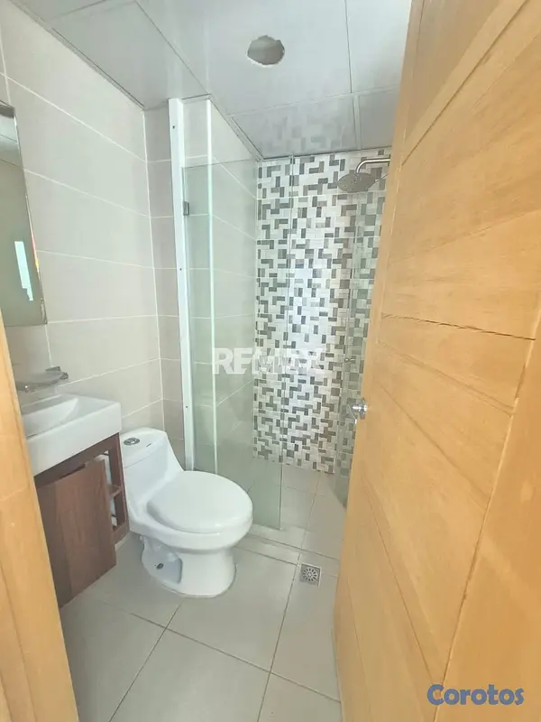 apartamentos - Apartamento en Alquiler en El Vergel 2