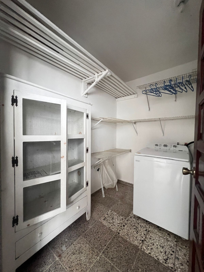 apartamentos - ALQUILER DE APARTAMENTO EN LA ESPERILLA  9