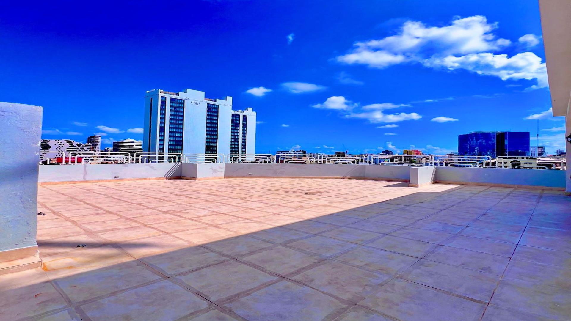 penthouses - Penthouse en Piantini en Alquiler
