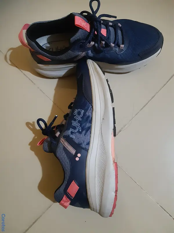 zapatos para mujer - Teni 2