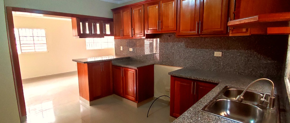casas - Venta de Casa en Residencial Cerrado 4