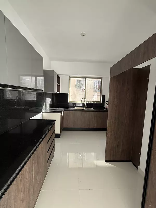 apartamentos - Apartamento segunda con terraza en Bella Vista 6