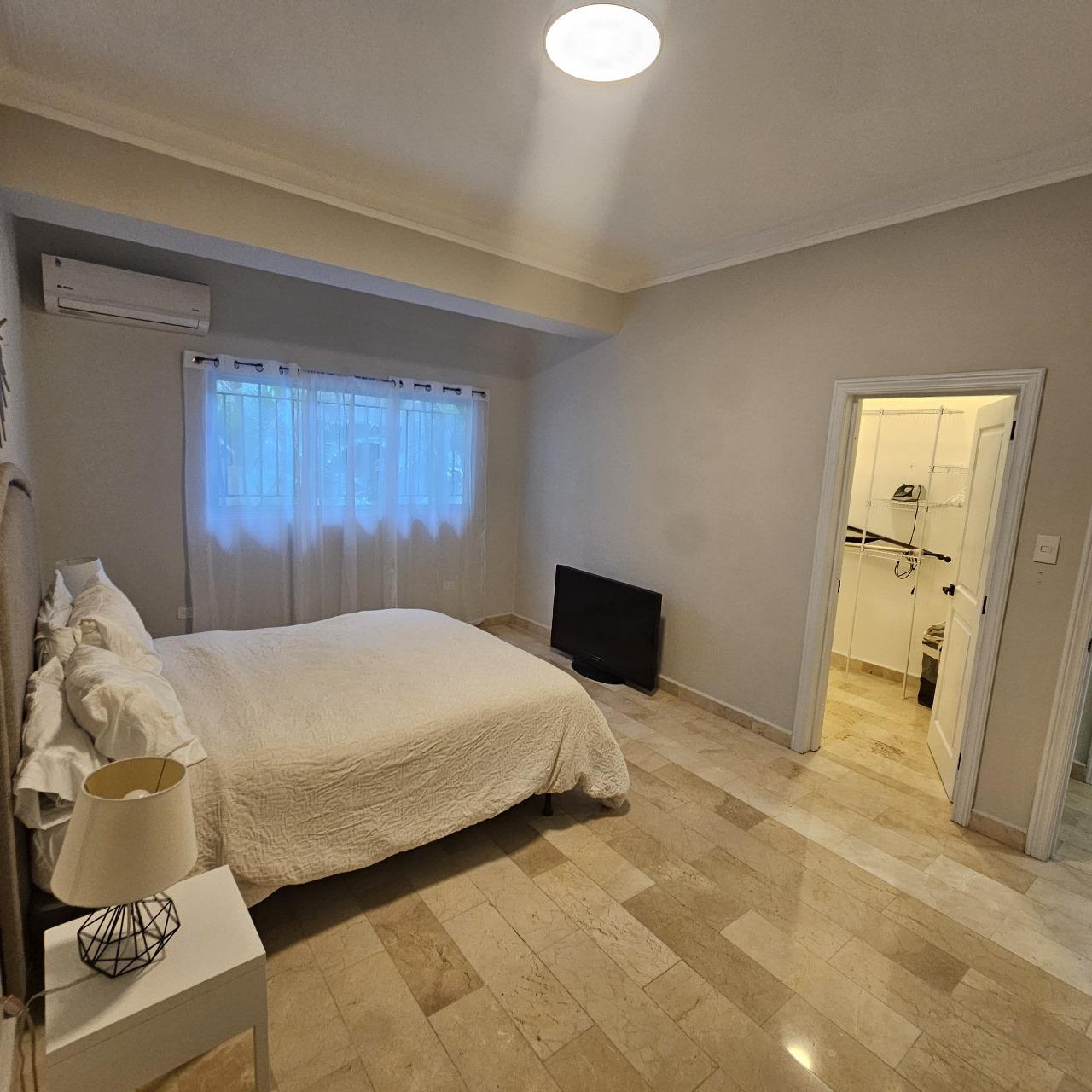 apartamentos - Piantini Apartamento en Venta y Alquiler 8