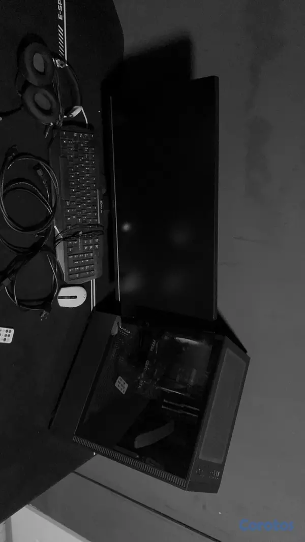 computadoras y laptops - pc gamer 4