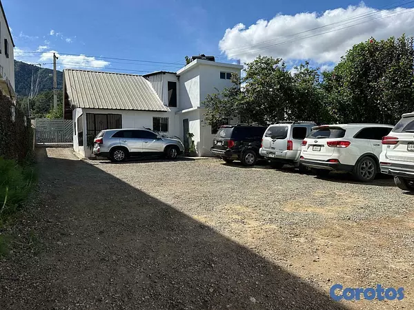 casas - Casa Cabaña en Venta en Constanza, con el mejor clima de Republica Dominicana 1