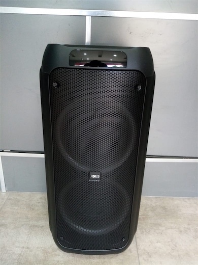 camaras y audio - Bocina 🔊 recargables Bluetooth 1