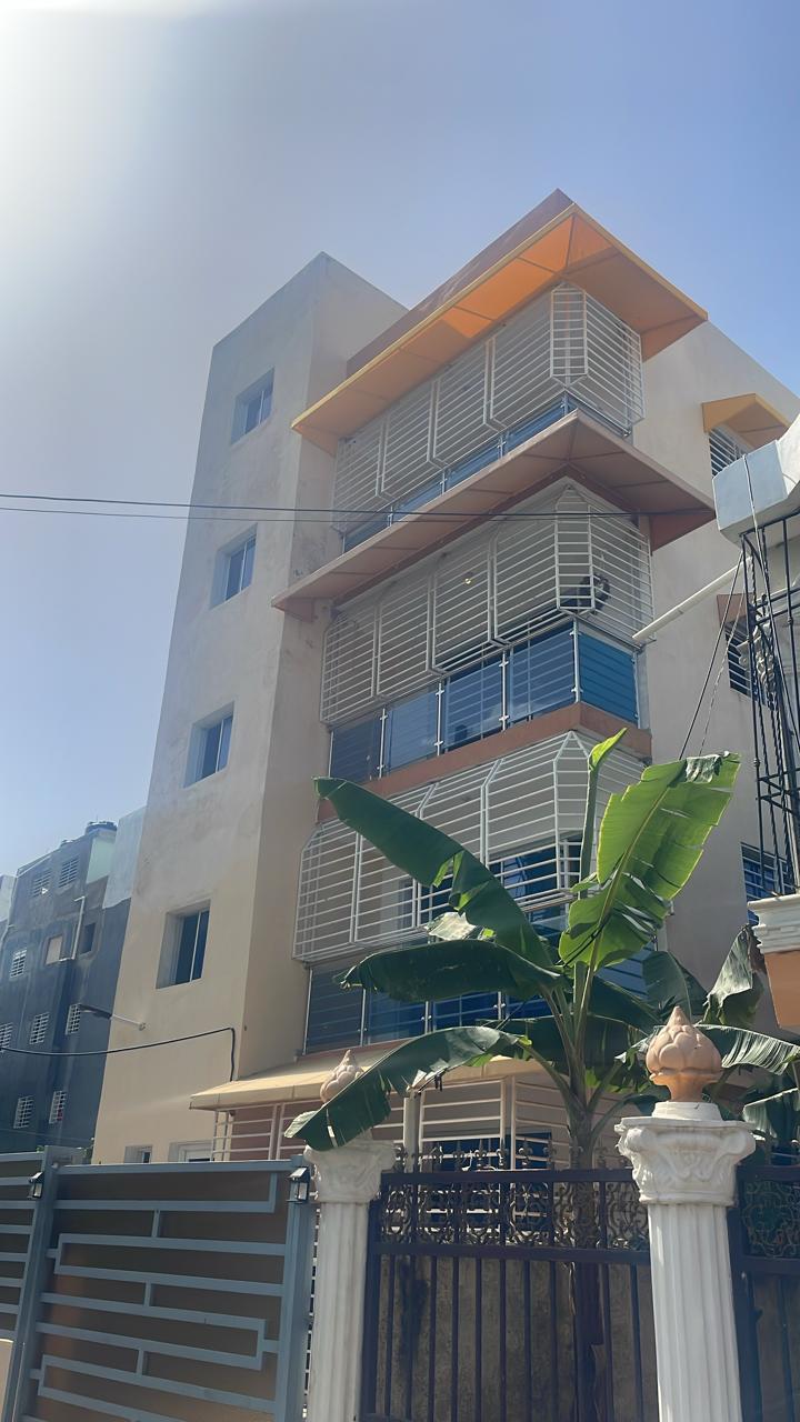 apartamentos - Apartamento Piso 4, con Terraza, Ecológica  8