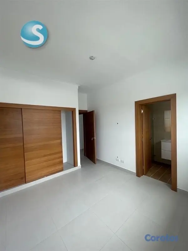 apartamentos - APARTAMENTO EN VENTA – BELLA VISTA
 8