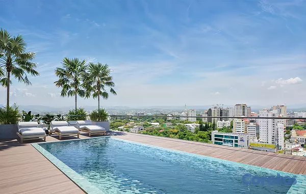 apartamentos - TORRE EN VENTA, LA ESMERALDA SANTIAGO. 3