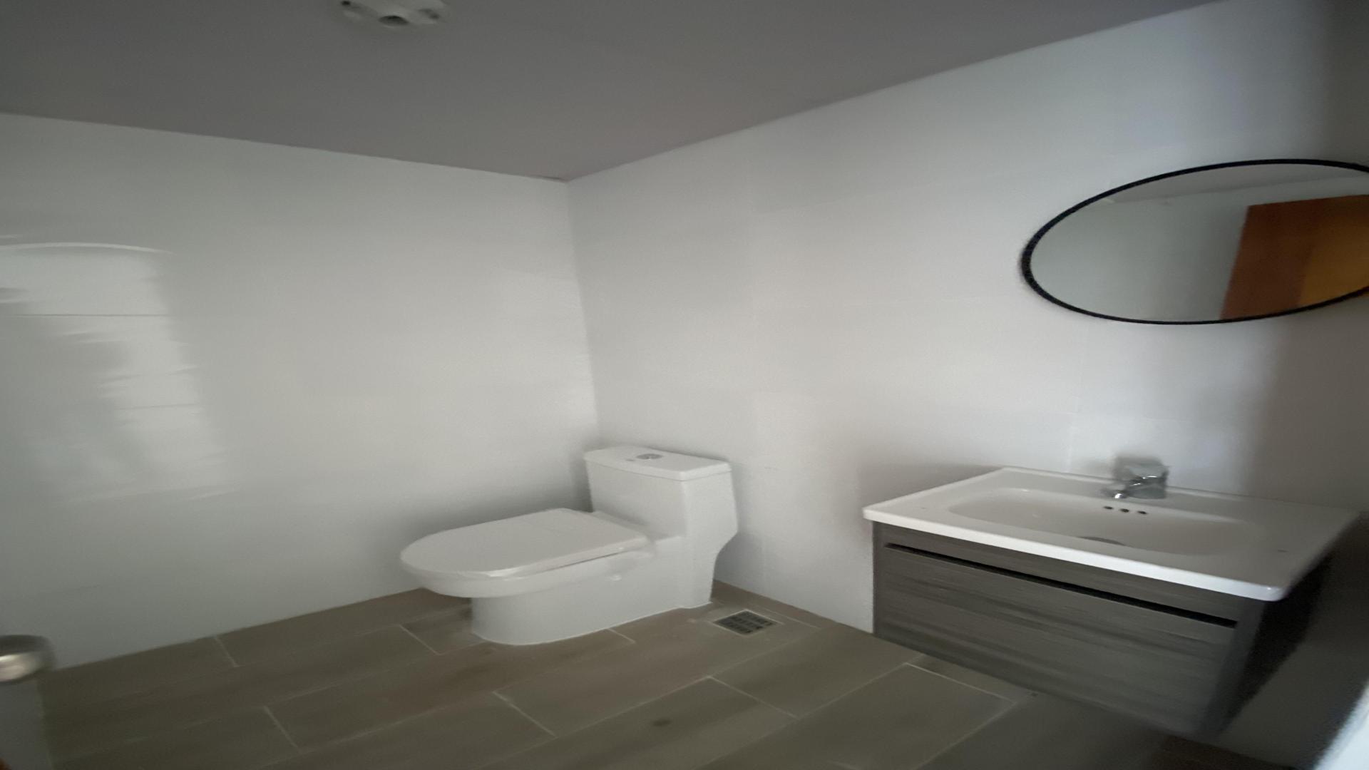 apartamentos - APTO EN ALQUILER, MODERNA TORRE EN GAZCUE 7