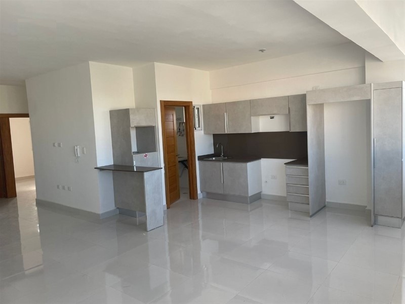 apartamentos - Apartamento en el Millon de 2 habitaciones nuevo de oportunidad  5