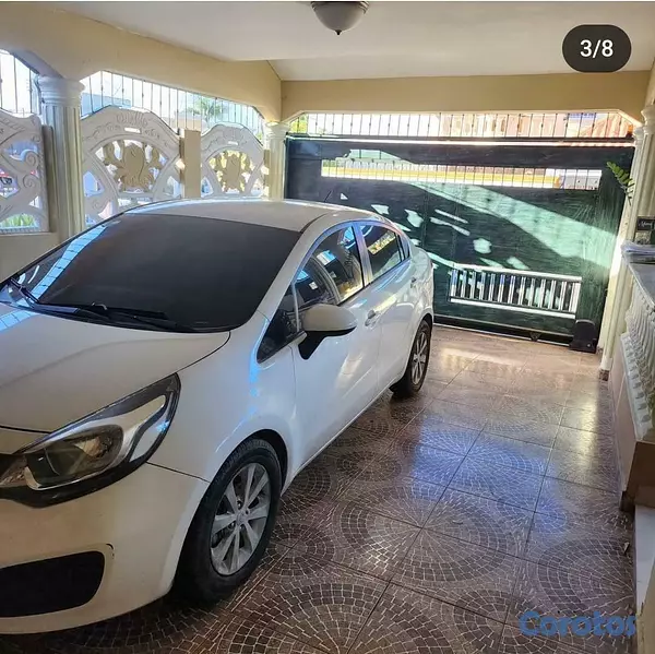 casas - CASA EN VENTA EN SECTOR EL ROSAL 9