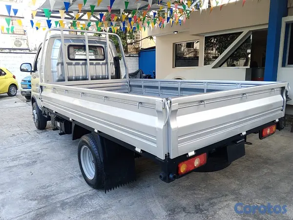 camiones y vehiculos pesados - JUNFENG MINI TRUCK 2025 5