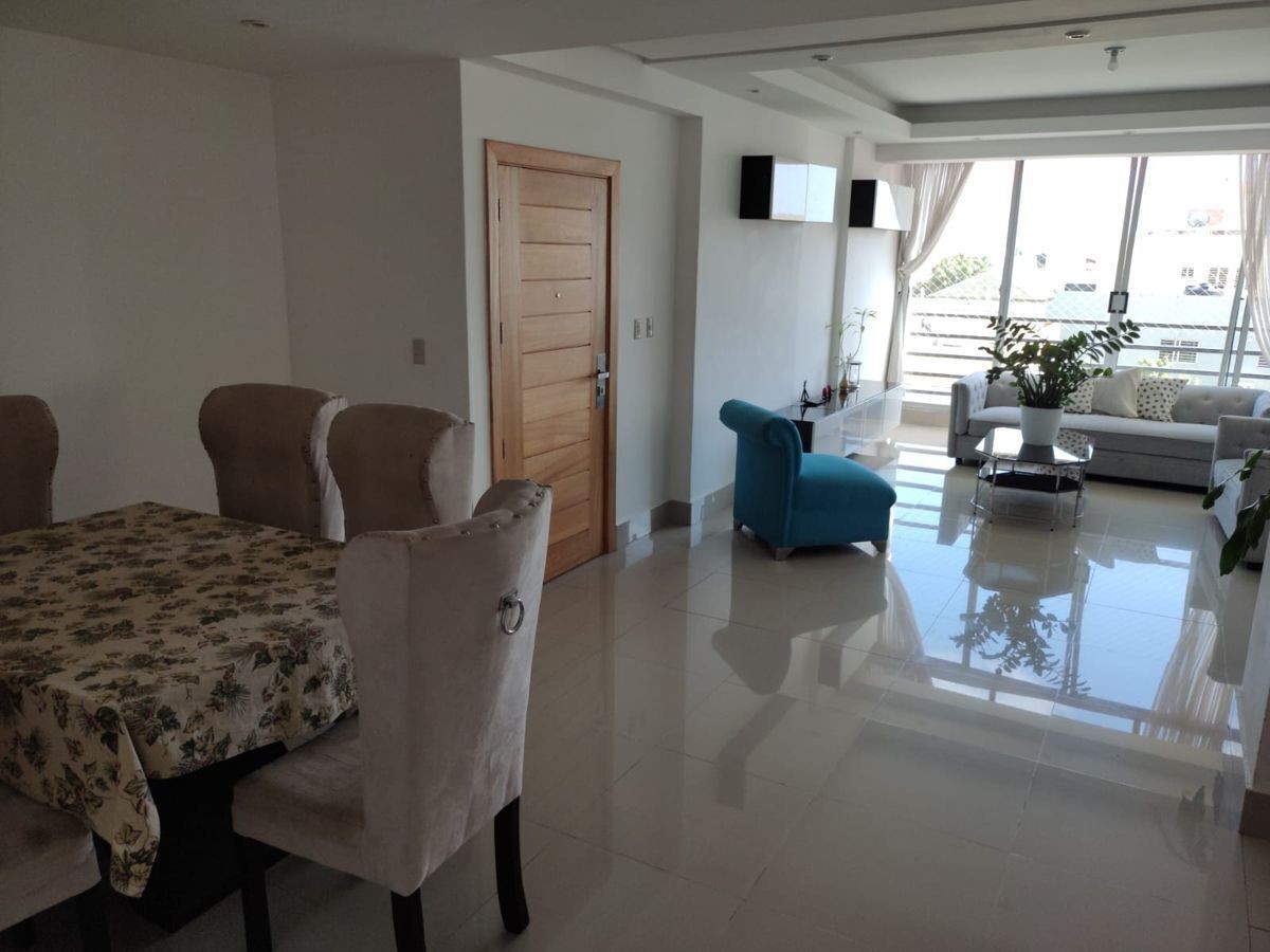 apartamentos - Se vende apartamento en Jardines del Sur 1