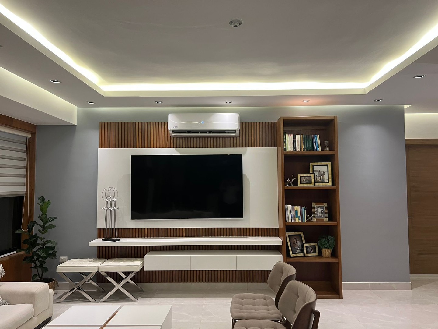 casas - Casa moderna tipo open-concept en Venta en Puerto Plata 1