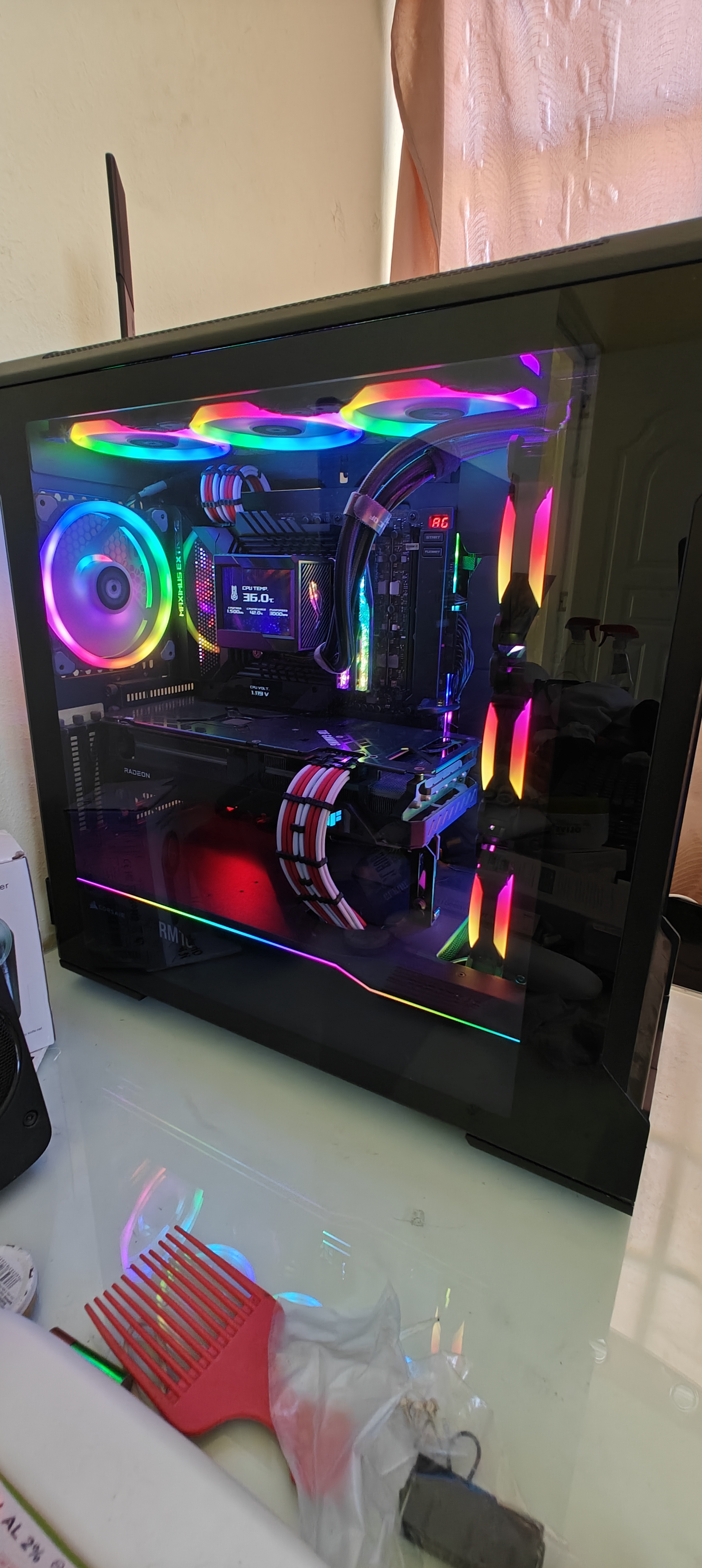 computadoras y laptops - ▶️ My Pc Gaming 14th Generación (Todo) 0