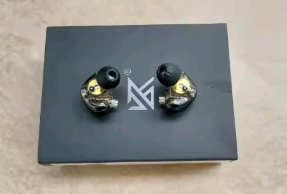 accesorios para electronica - KZ ZSX PRO para músicos y Gamers / monitor profesional in-ears

 2