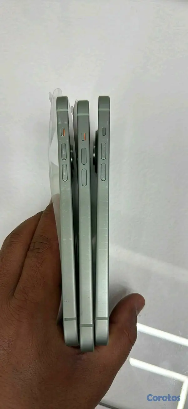 celulares y tabletas - IPHONE 15 PLUS  4