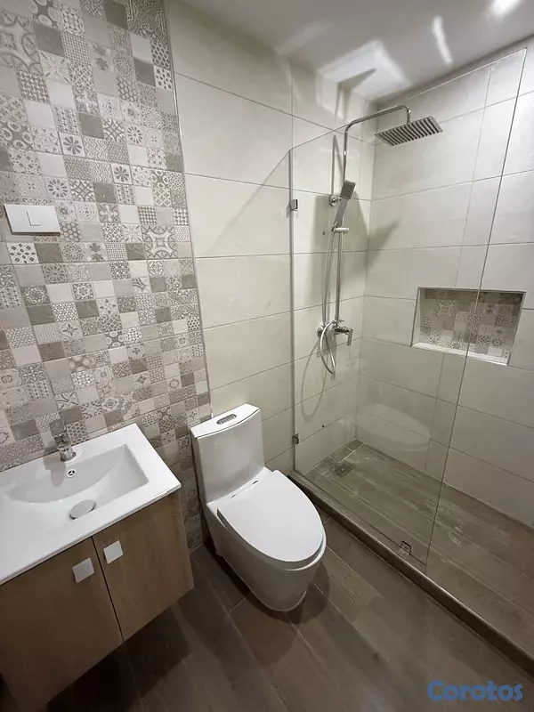 apartamentos - Proyecto recién entregado, A Estrenar, apartamento 14