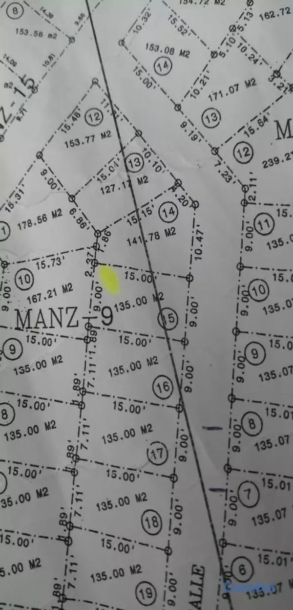 solares y terrenos - solar en venta RD$1,000,000 6