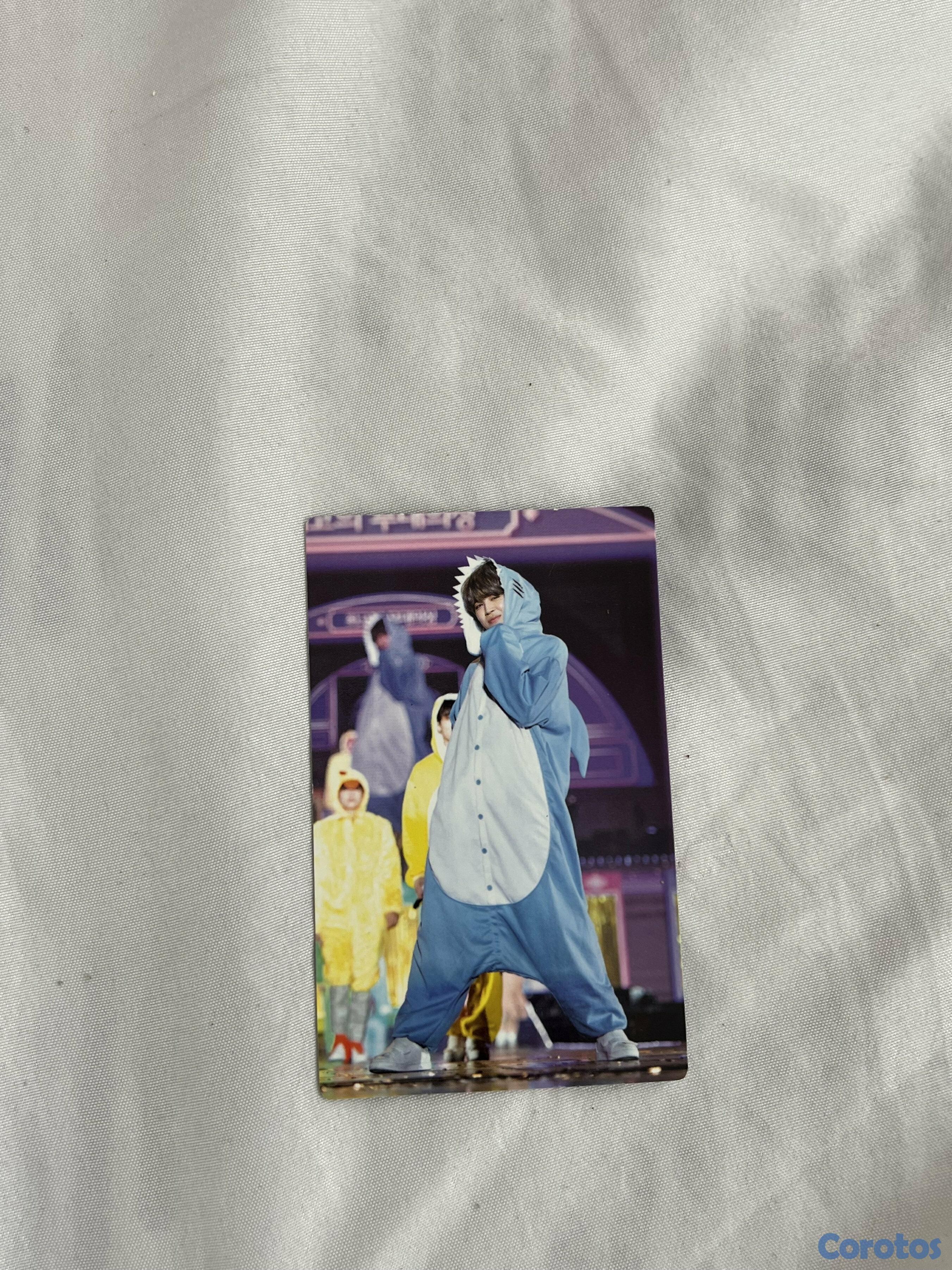 hobby y coleccion - BTS 4TH MUSTER 4