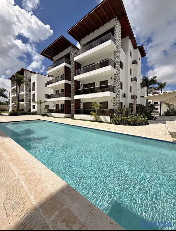 apartamentos - Complejo Velero ( Punta Cana)  5