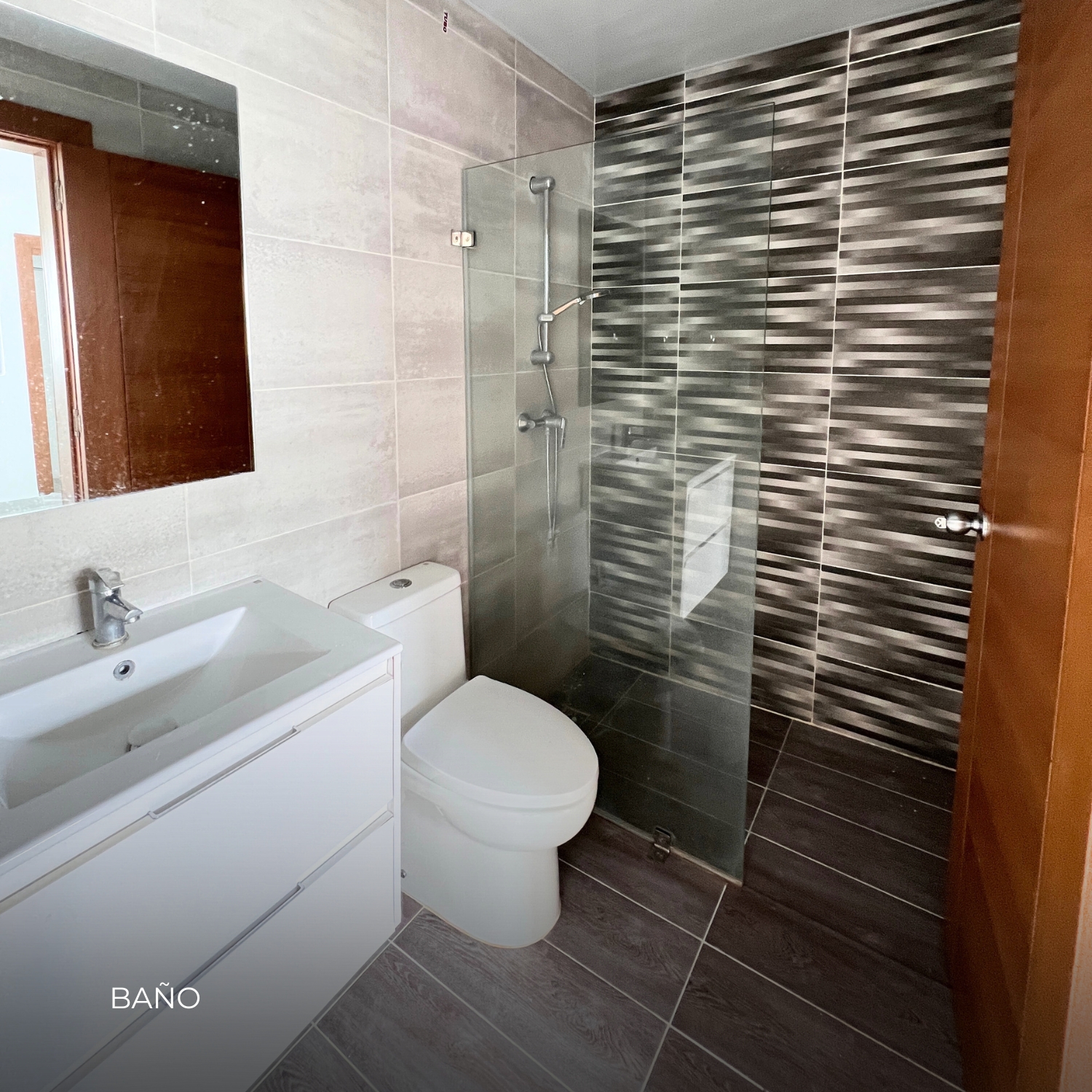 apartamentos - Alquilo apartamento en Evaristo Morales 5