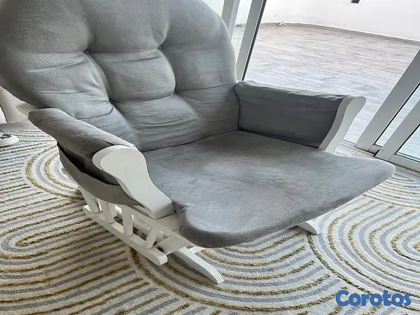 coches y sillas - Silla lactancia y maternidad  3
