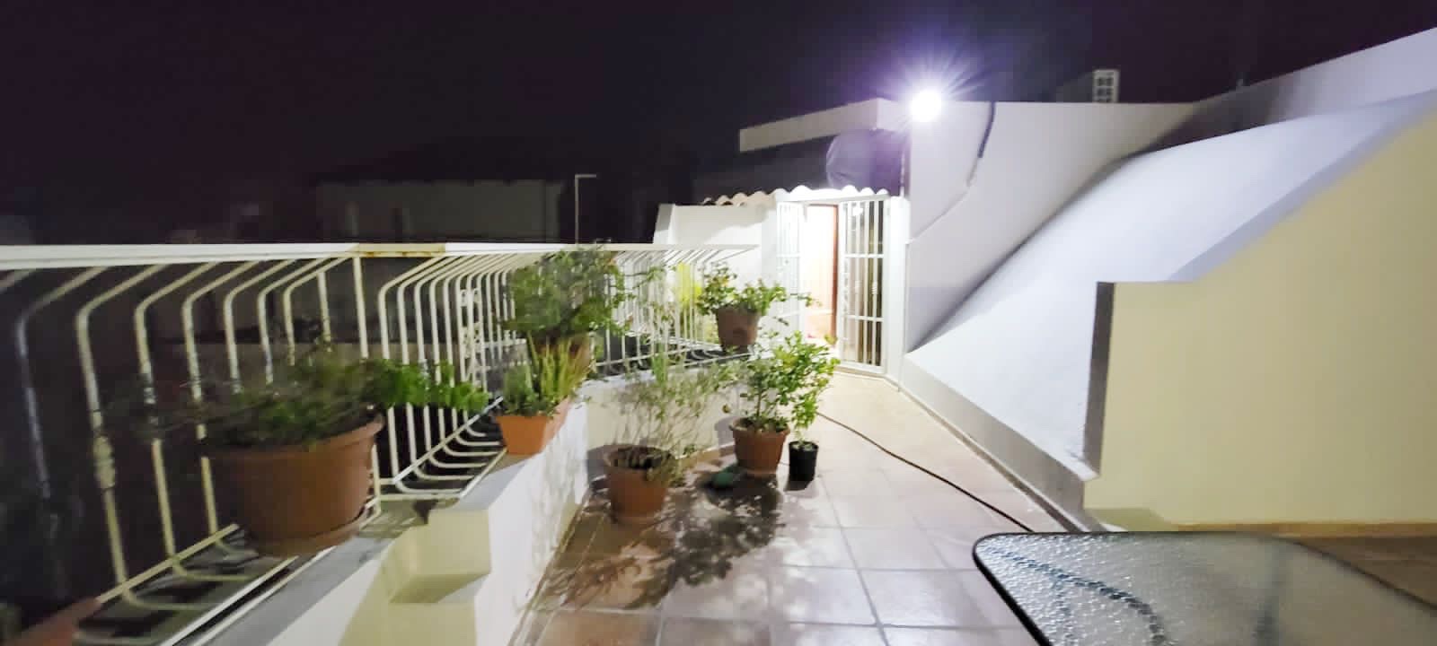 apartamentos - Apartamento amoblado  4