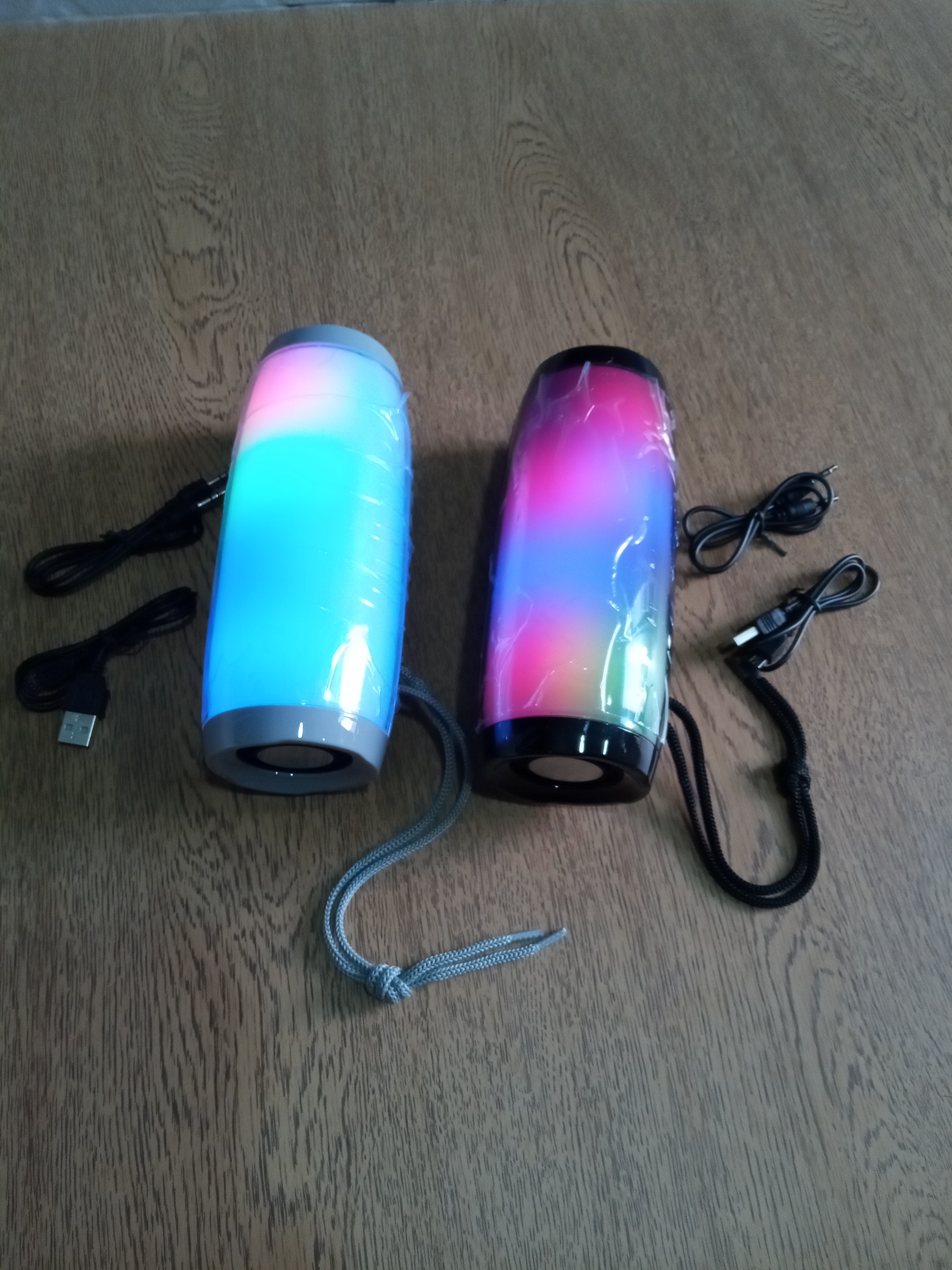 camaras y audio - Bocina Bluetooth Estero BT