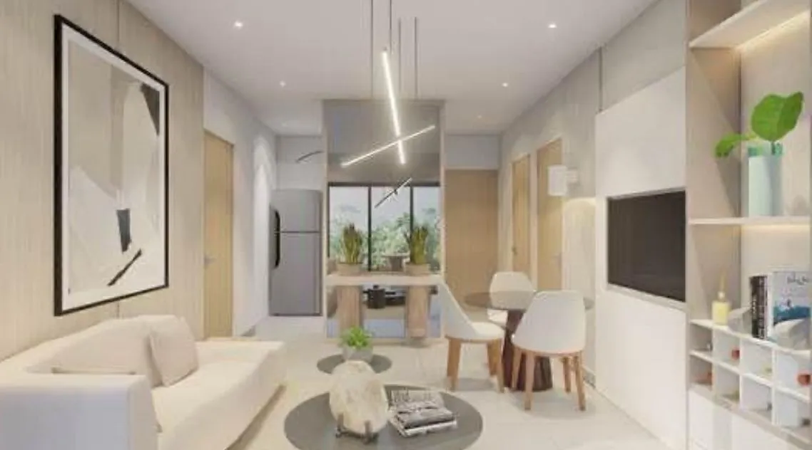 penthouses - Bayahibe - Penthouse de 3 habitaciones amueblado 4