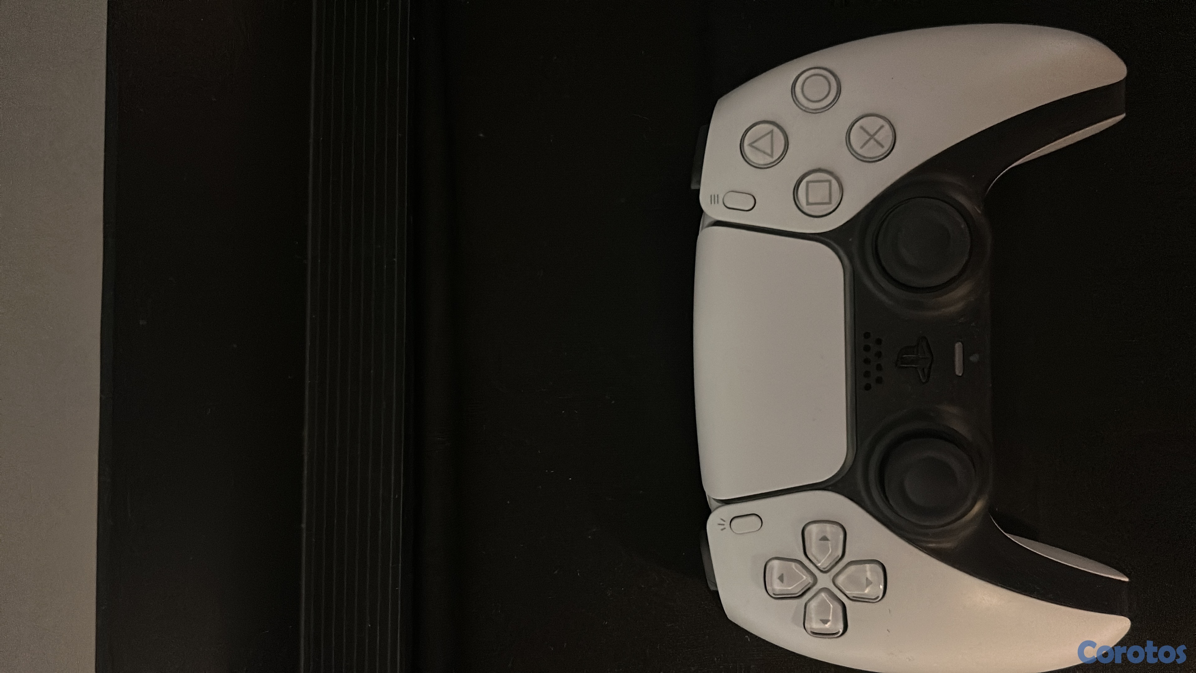 consolas y videojuegos - PLAY STATION 5 4