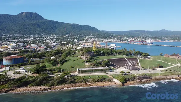servicios profesionales - Servicio de Drone 3