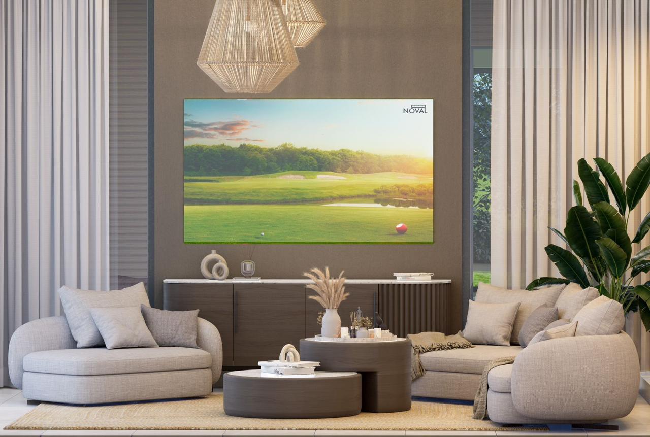 casas vacacionales y villas - Venta de Villas en Punta Cana Republica Dominicana 3