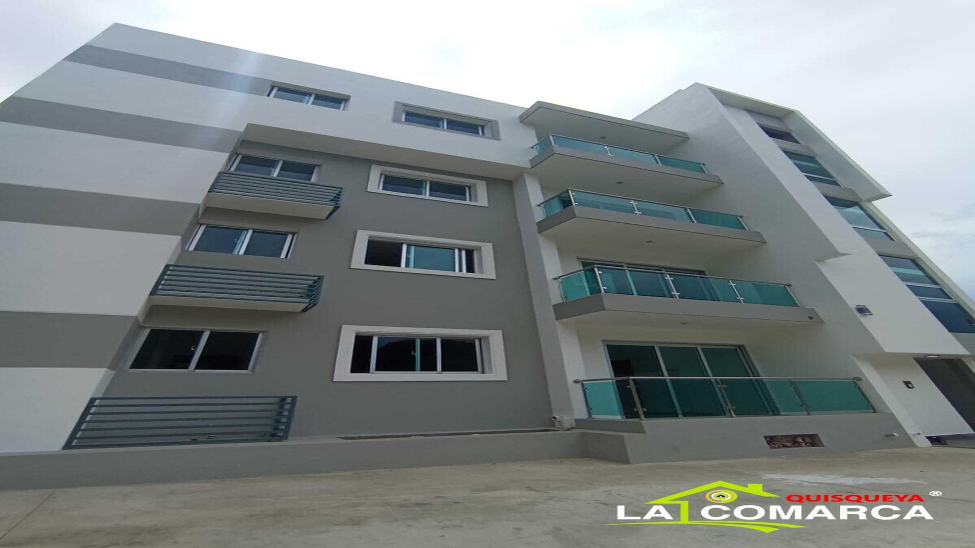 apartamentos - Apartamentos de Venta en Santiago 0