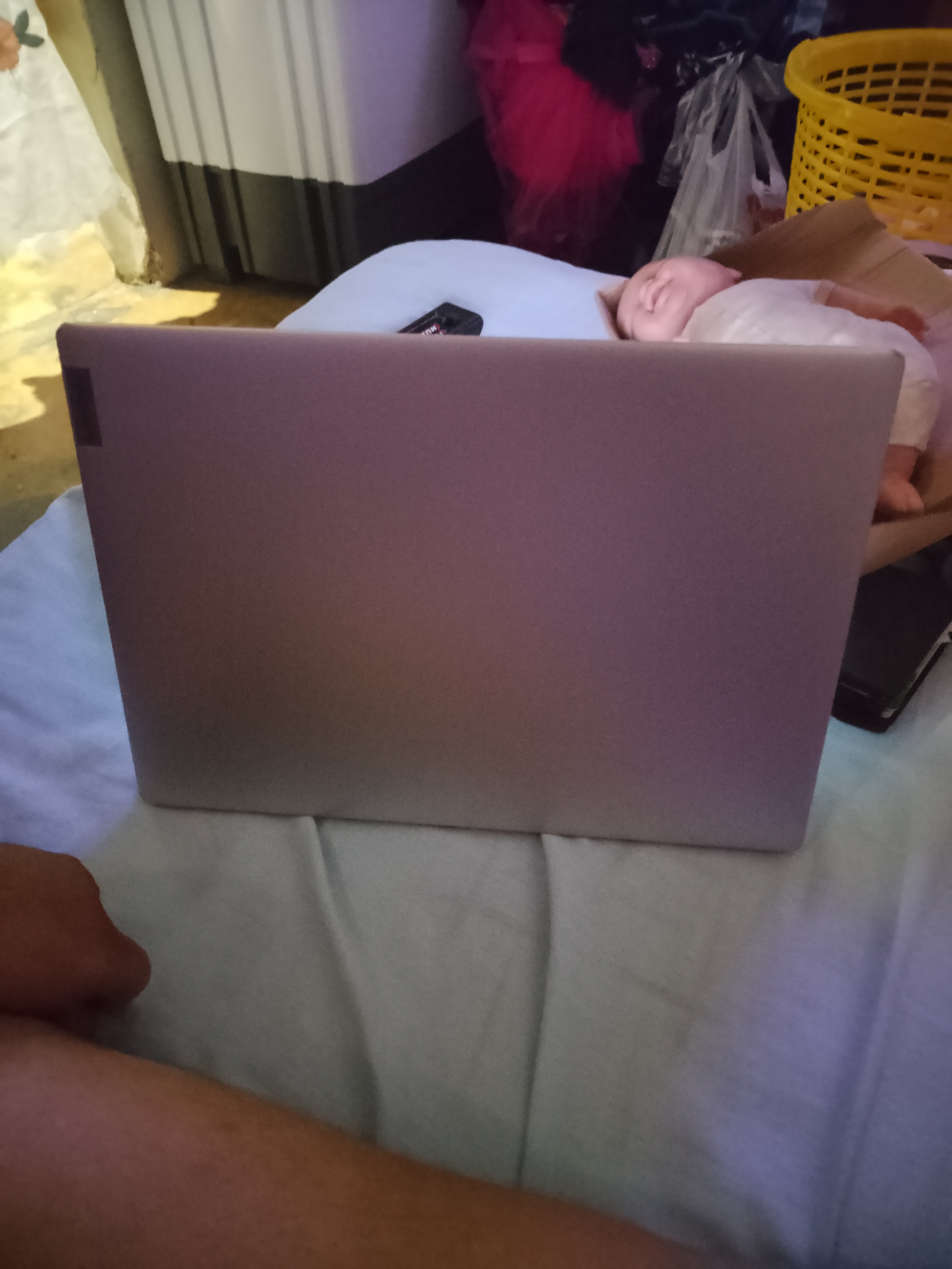 computadoras y laptops - laptop lenovo 1