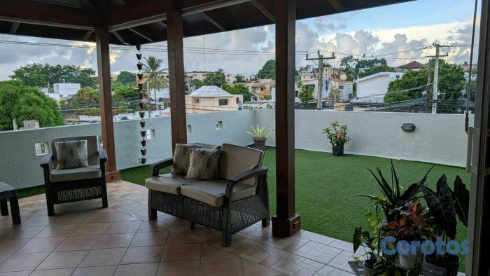 casas - Casa en venta- En San Gerónimo Próximo al Club  8