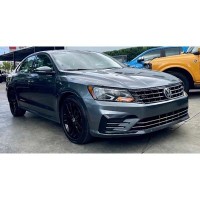 carros - Volkswagen Passat 2019 nitidoooo