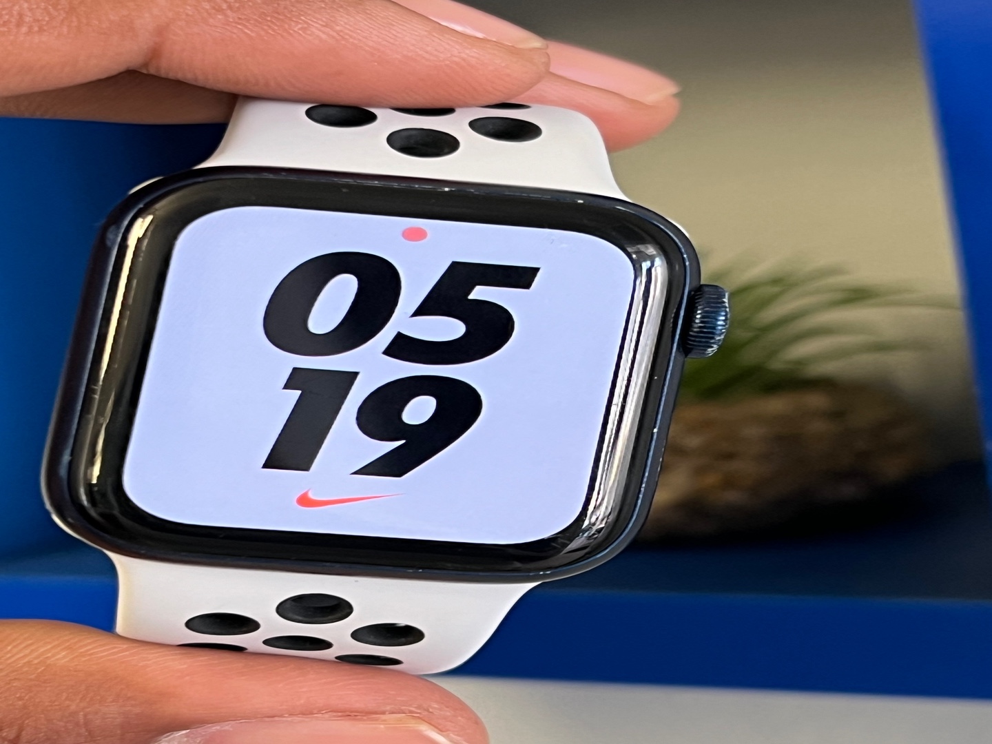 otros electronicos - Apple Watch Series 6 40 MM 3
