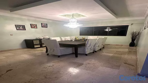 apartamentos - VENTA AMPLIO APARTAMENTO - SECTOR PIANTINI, D.N 3