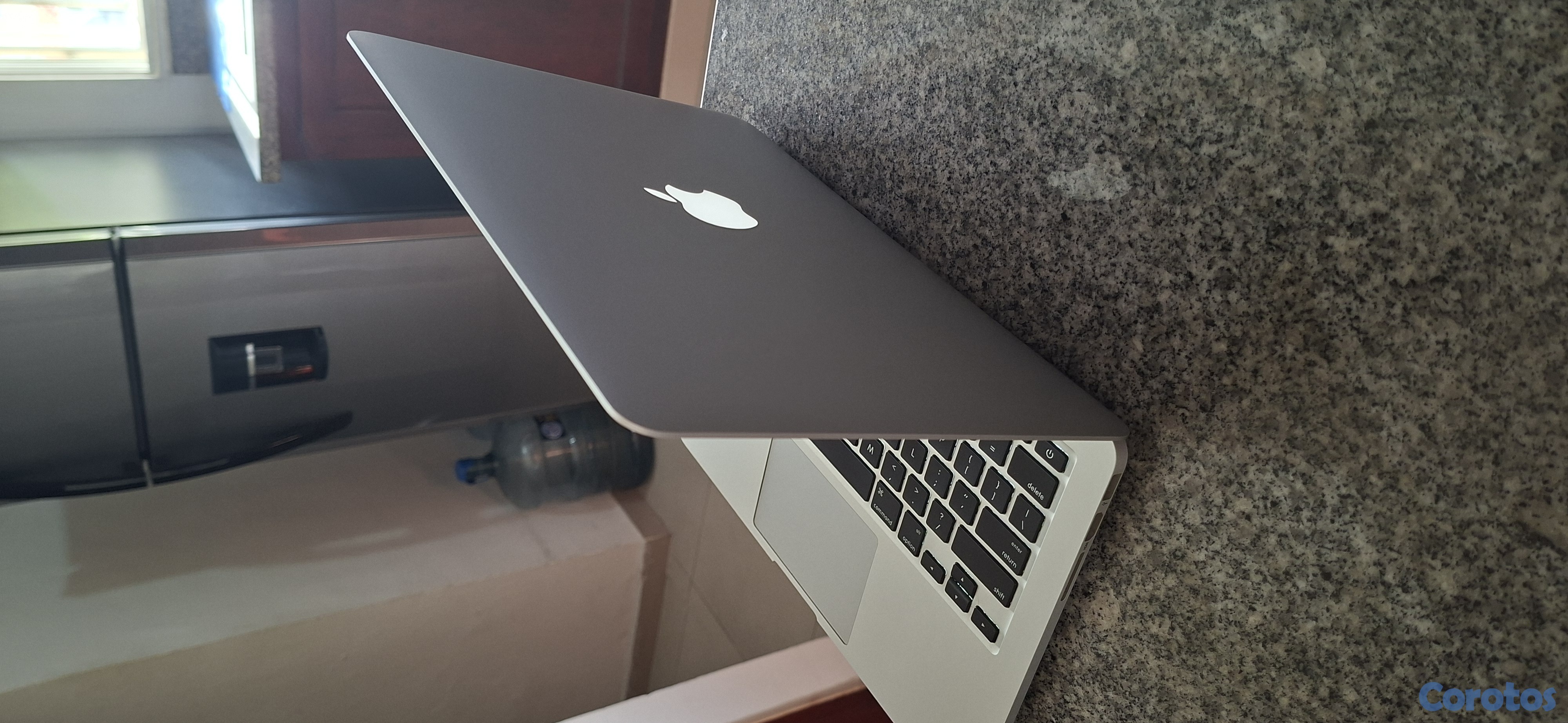 computadoras y laptops - MACBOOK 2014, de 13" EXCELENTES CONDICIONES (NEW) 4