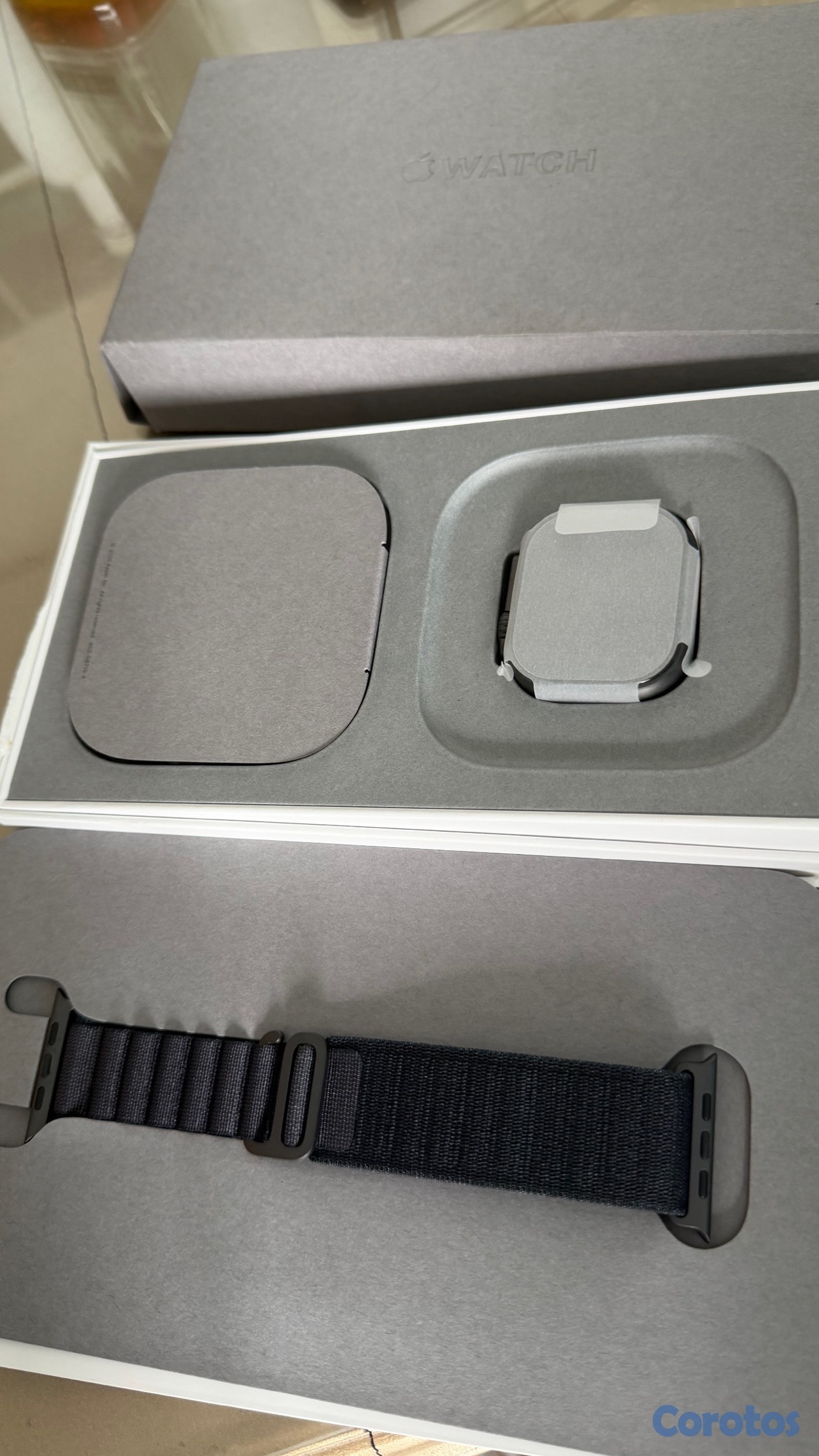 celulares y tabletas - nuevo en su caja , solo destapado para las fotos  4