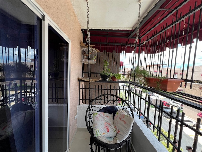 apartamentos - Hermoso PH en Residencial Colinas III, Santo Domingo Oeste 4