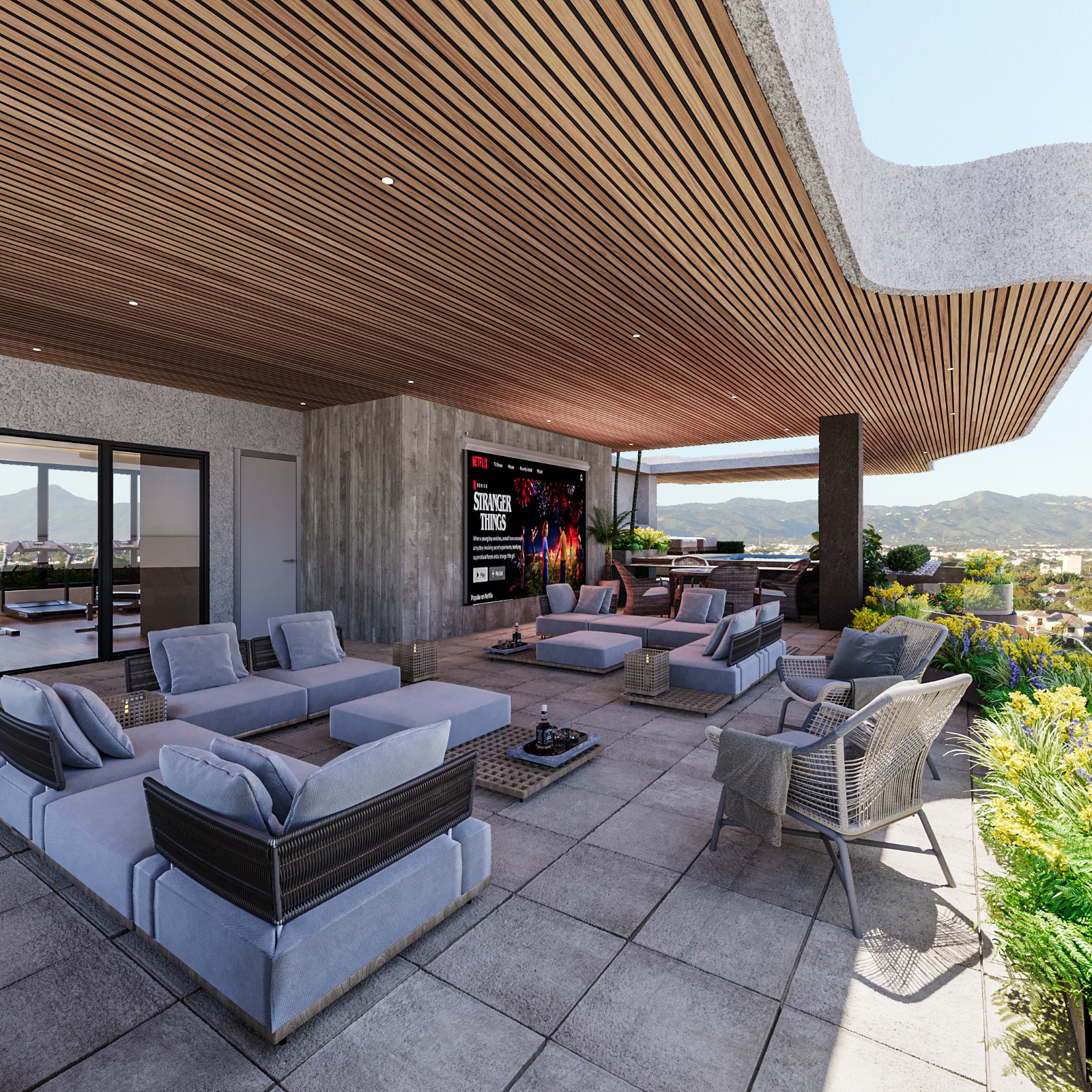 apartamentos - NOVATERRA SUITES, APTOS. EN VENTA EN LA ESMERALDA. 1
