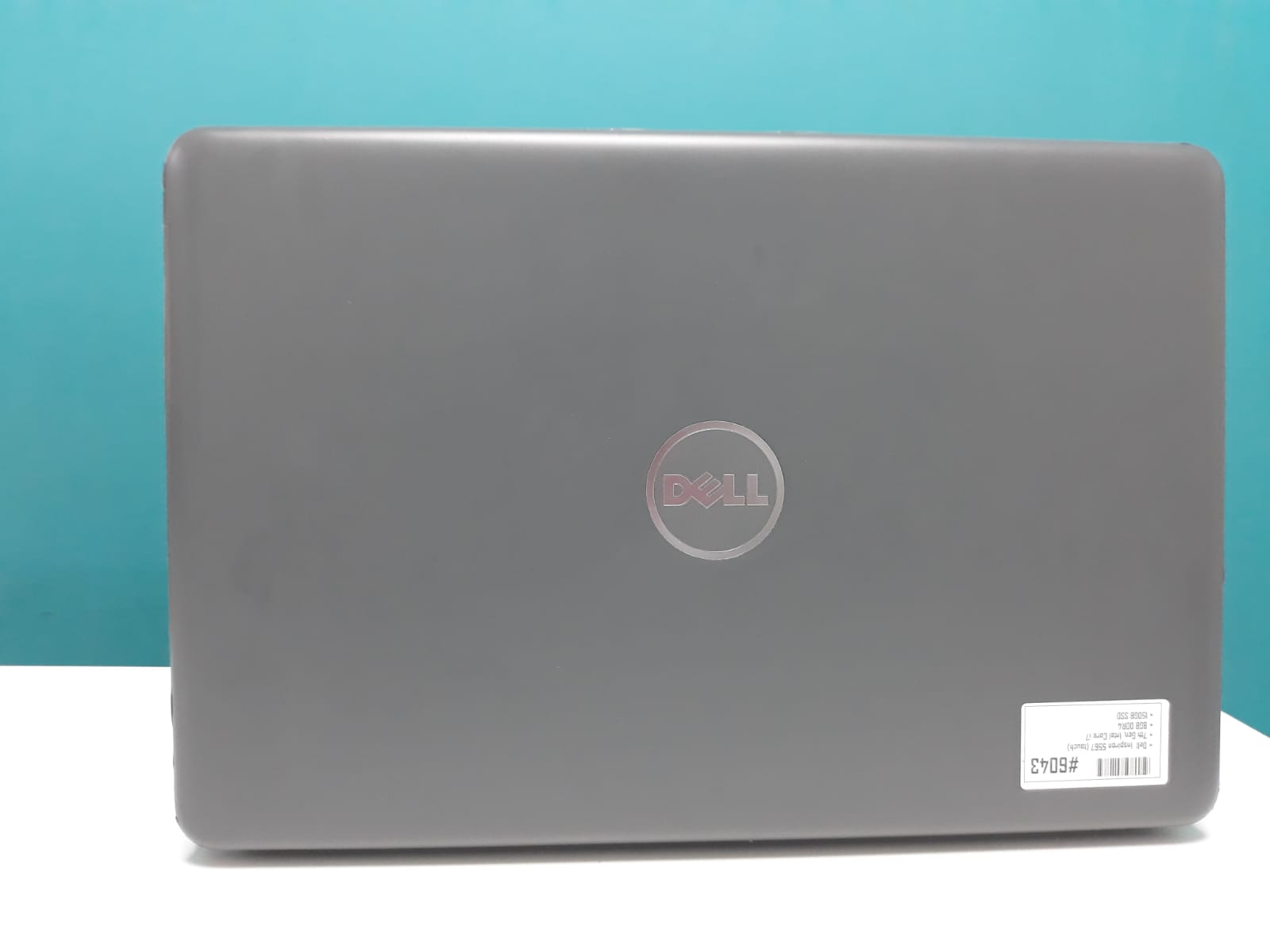 computadoras y laptops - Laptop,Dell Inspirion 5567 (touch)/7th Gen, Intel 