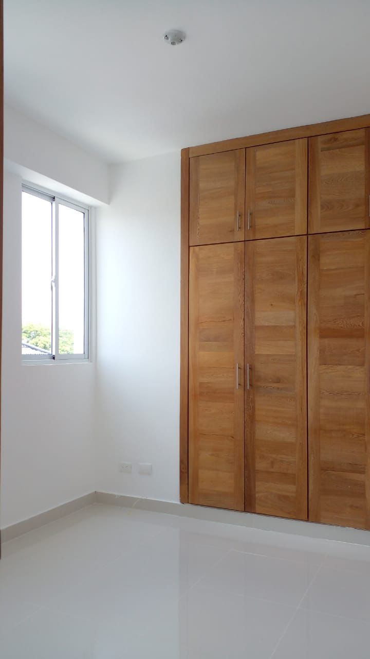 apartamentos - APARTAMENTO EN  EN VENTA EN RESIDENCIAL . 9