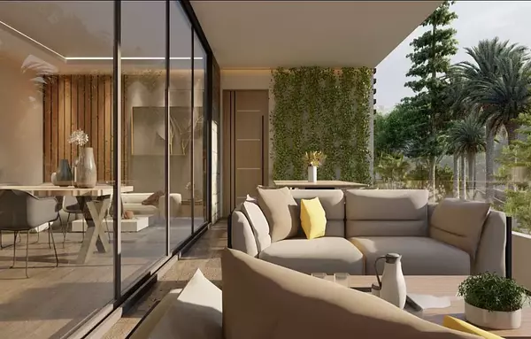 penthouses - Las Terrenas - Abra Grande - Penthouses moderno 5