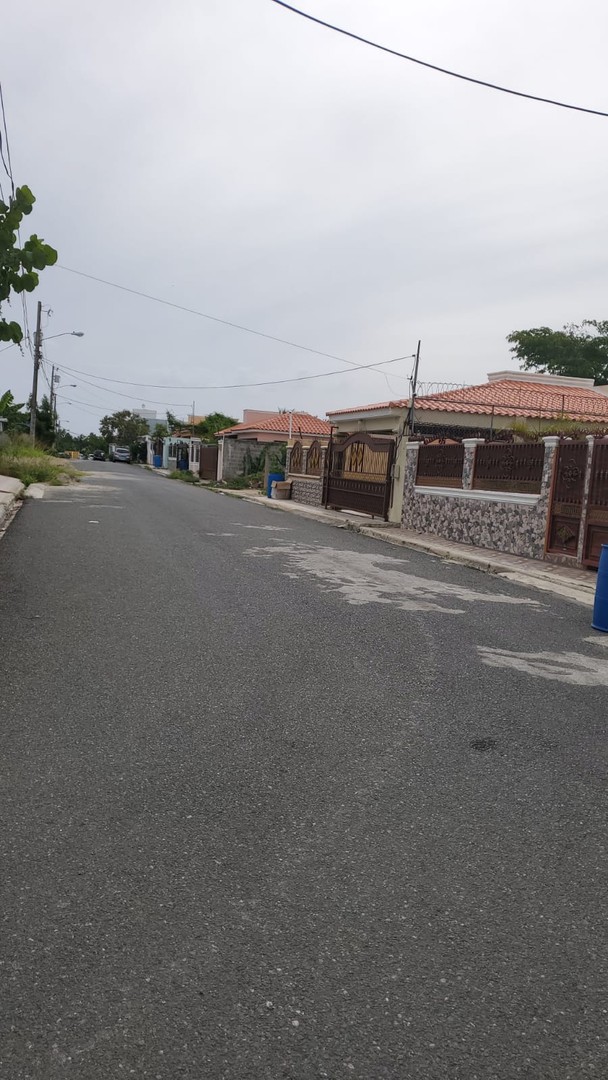 solares y terrenos - Solar Residencial Autopista San Isidro, Bravo 0