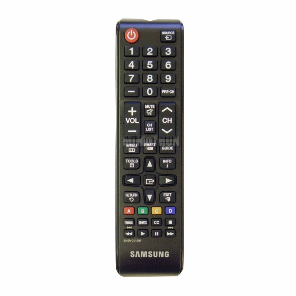 tv - Control Remoto Para Televisores Samsung Smart